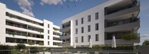 La Xunta impulsa 2.800 viviendas públicas con 220 M€ en ejecución