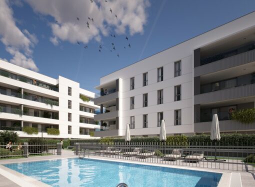 Las capitales españolas lideran la demanda de vivienda