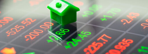 Récord en inversión inmobiliaria en 2025