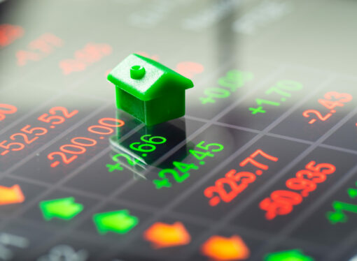 Récord en inversión inmobiliaria en 2025