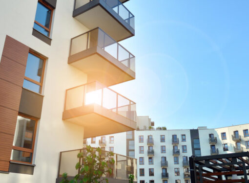 El Precio de la vivienda nueva en Madrid roza los 5 000 € / m²