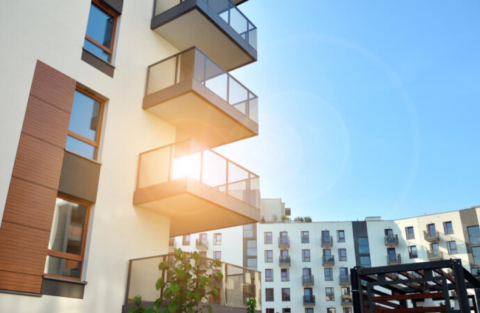 El Precio de la vivienda nueva en Madrid roza los 5 000 € / m²