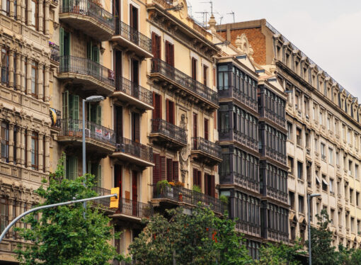 El nuevo paradigma de la vivienda social: inversión de impacto para un derecho en riesgo