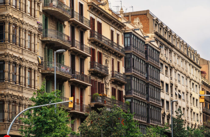 El nuevo paradigma de la vivienda social: inversión de impacto para un derecho en riesgo
