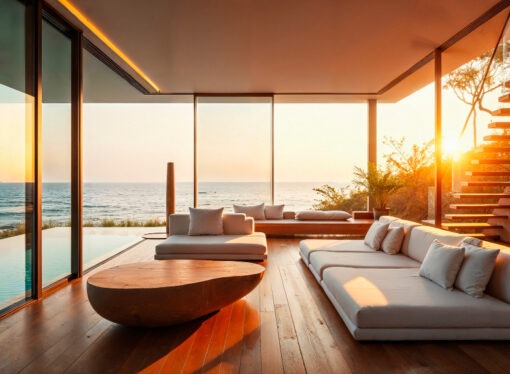 La venta de vivienda de lujo en España se concentra en seis provincias