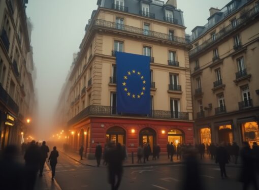 La vivienda, prioridad doméstica en la UE