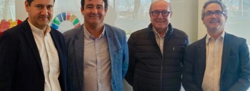 ICO impulsa 10.000 viviendas sociales con 550 M€