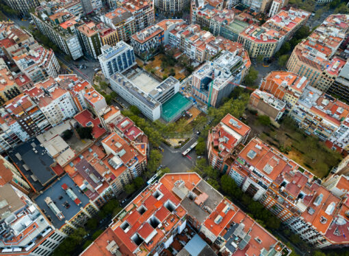 El alquiler en España se calienta: Nestar y Avalon buscan comprador por 3.000 millones