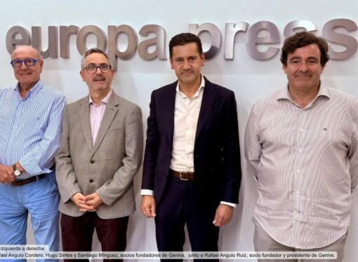 Genivs impulsa vivienda protegida desde 400 € para jóvenes