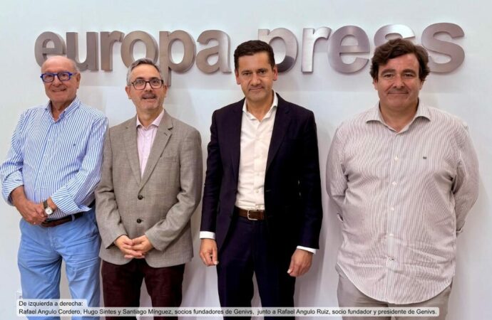 Genivs impulsa nuevas infraestructuras de vivienda social jóvenes