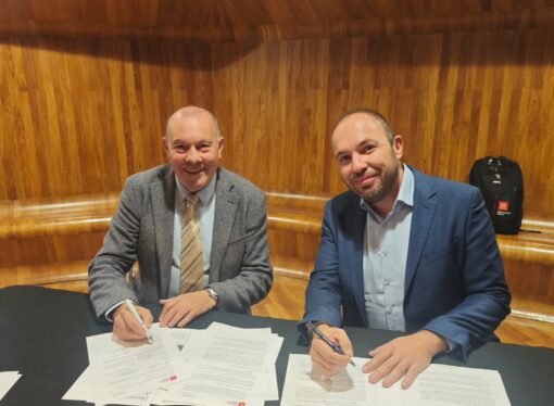 Provivienda y Fundación Metropolitan House: acuerdo por la vivienda digna