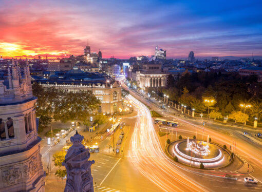 565 viviendas de alquiler asequible en Valdebebas.