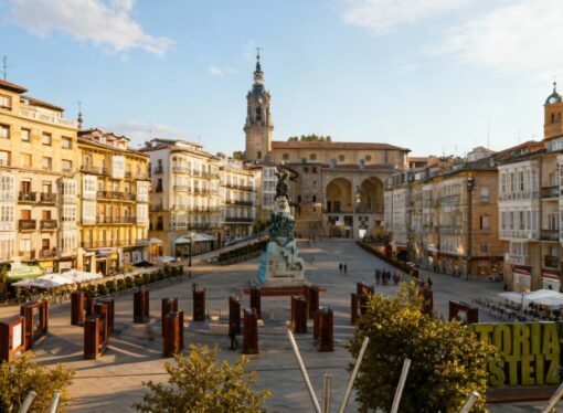 Ley de Vivienda en Euskadi: alquiler asequible