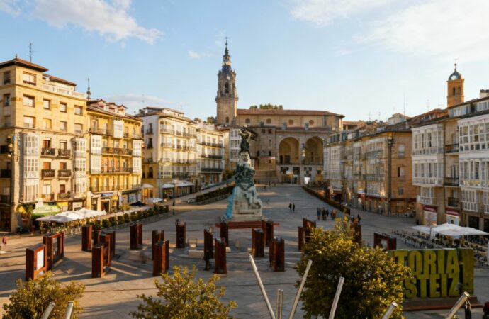 Ley de Vivienda en Euskadi: alquiler asequible