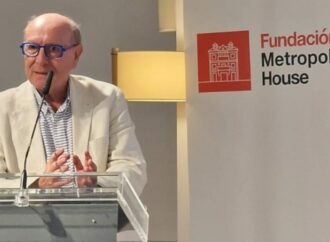 Compromiso ambiental en Metropolitan House: excelencia sostenible