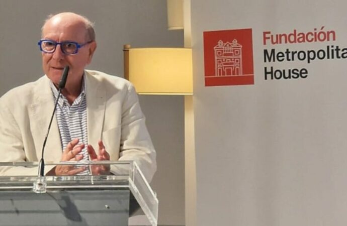 Compromiso ambiental en Metropolitan House: excelencia sostenible