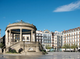 Navarra se suma a la iniciativa UE por vivienda asequible