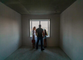 Plan Vive: vivienda de alquiler asequible sin inquilinos