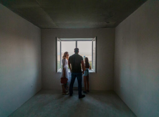 Plan Vive: vivienda de alquiler asequible sin inquilinos