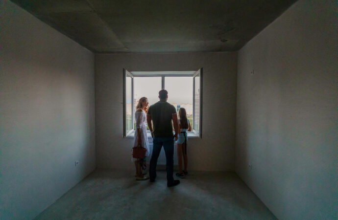 Plan Vive: vivienda de alquiler asequible sin inquilinos