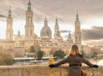 Zaragoza sortea 8 viviendas protegidas en alquiler con opción de compra