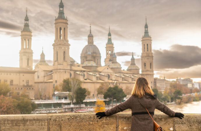 Zaragoza sortea 8 viviendas protegidas en alquiler con opción de compra
