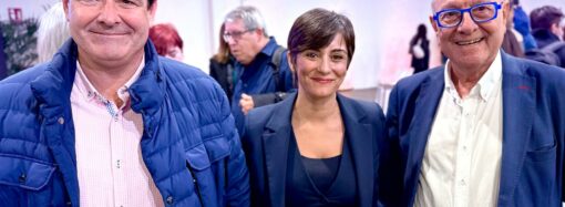 Genivs apunta que Casa 47 es un paso «muy importante» para el «grave problema» de la vivienda