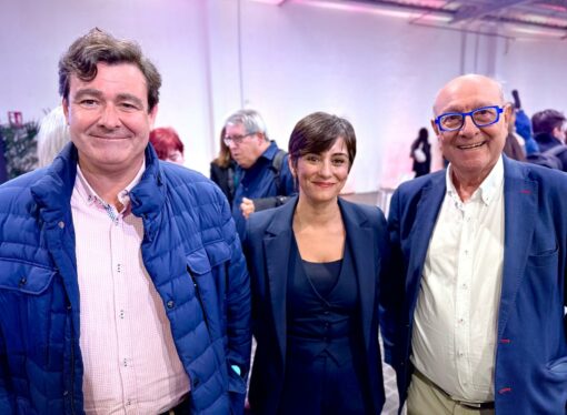 Genivs apunta que Casa 47 es un paso «muy importante» para el «grave problema» de la vivienda