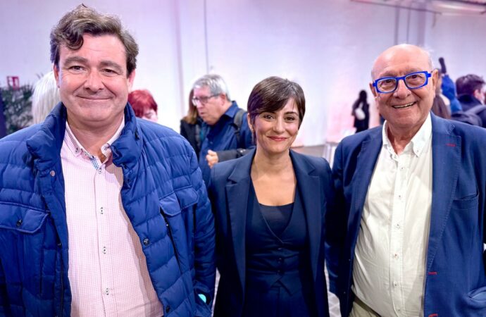 Genivs apunta que Casa 47 es un paso «muy importante» para el «grave problema» de la vivienda