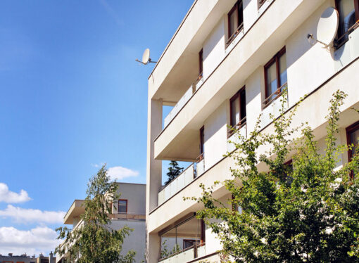 ICO se refuerza como banco público para vivienda