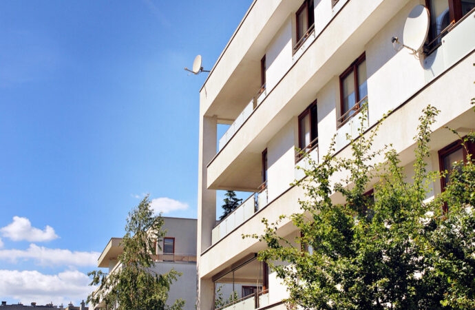 ICO se refuerza como banco público para vivienda