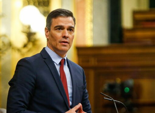 Pedro Sánchez urge a la UE a actuar ya ante la crisis de vivienda