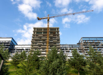 La vivienda, principal problema en España en 2025