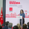 Vivienda: Ayuso anuncia residencias universitarias en Madrid