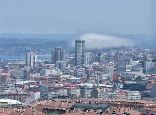 Vivienda: cuello de botella de la exclusión en Galicia