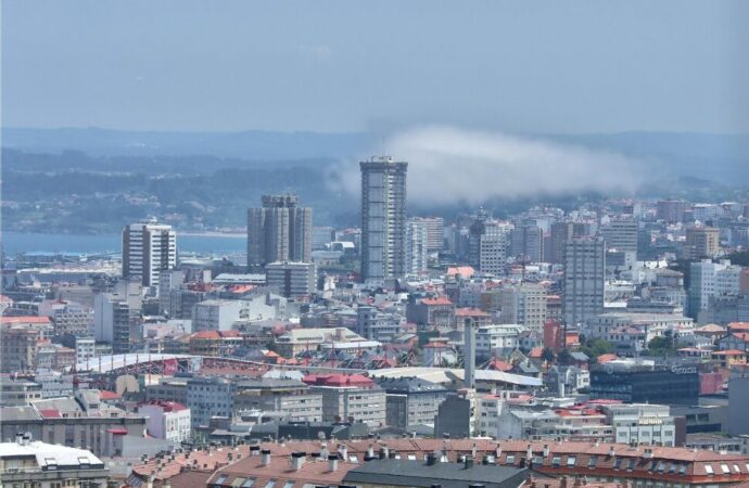 Vivienda: cuello de botella de la exclusión en Galicia