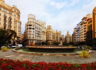 Generalitat consulta módulo VPP para precio de vivienda