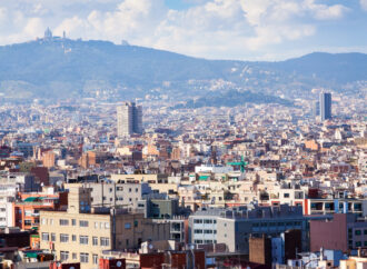 Barcelona en EU Cities Gateway de vivienda asequible