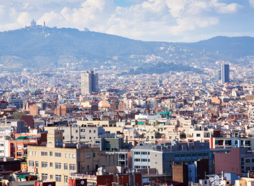 Barcelona en EU Cities Gateway de vivienda asequible