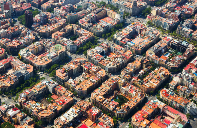 Barcelona impulsará feria de vivienda asequible