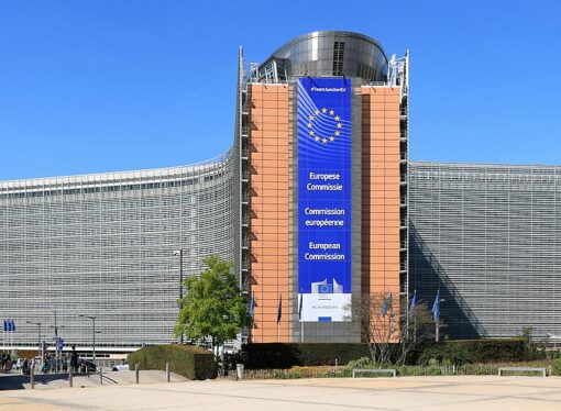 Ministros de la UE debaten plan de vivienda asequible