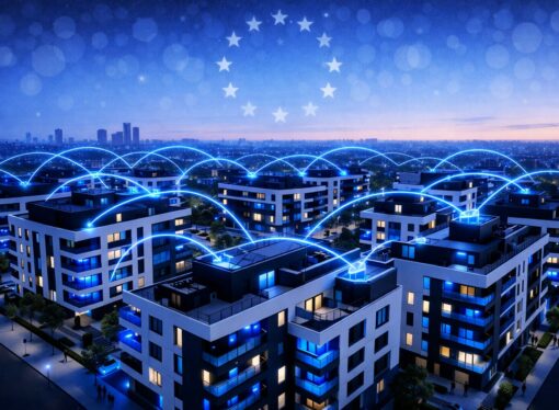 Vivienda social: Madrid activa 4,7 millones €