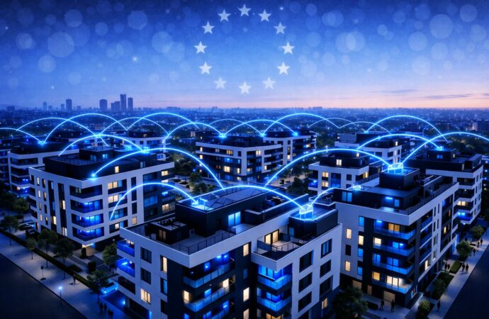 Vivienda social: Madrid activa 4,7 millones €