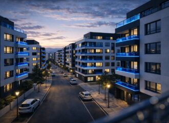 Aumento de la inversión en vivienda para 2026