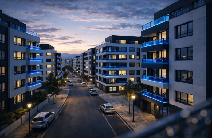 Aumento de la inversión en vivienda para 2026