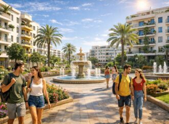 Andalucía apuesta por la nueva ley de vivienda