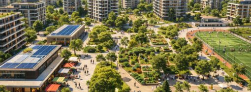 Las Tablas Oeste aviva vivienda en Madrid