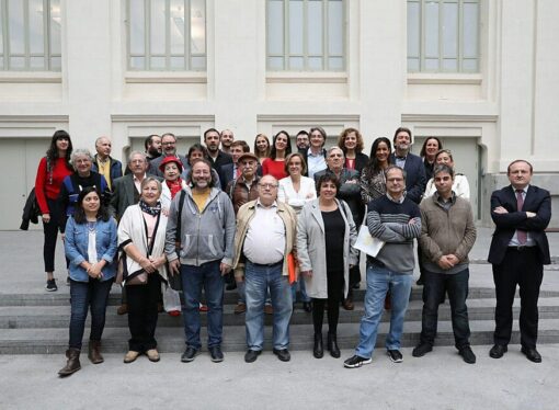 Vivienda y salud: demandas vecinales propuestas en Madrid