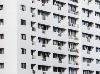 Vivienda en España duplica a la eurozona en el 3T 2025