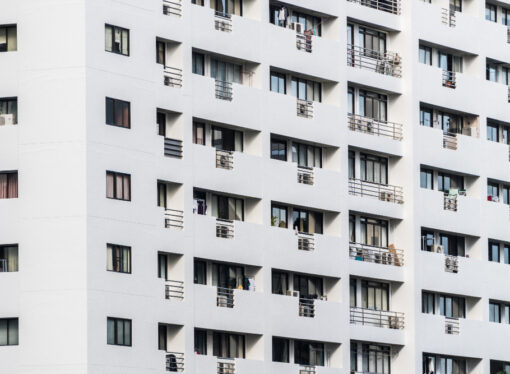 Vivienda en España duplica a la eurozona en el 3T 2025